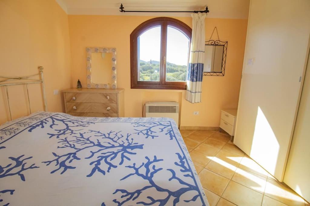 15 Minutes Enchanting Sea View * Olbia