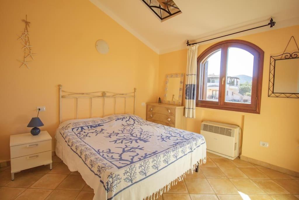 Apartment 15 Minutes Enchanting Sea View