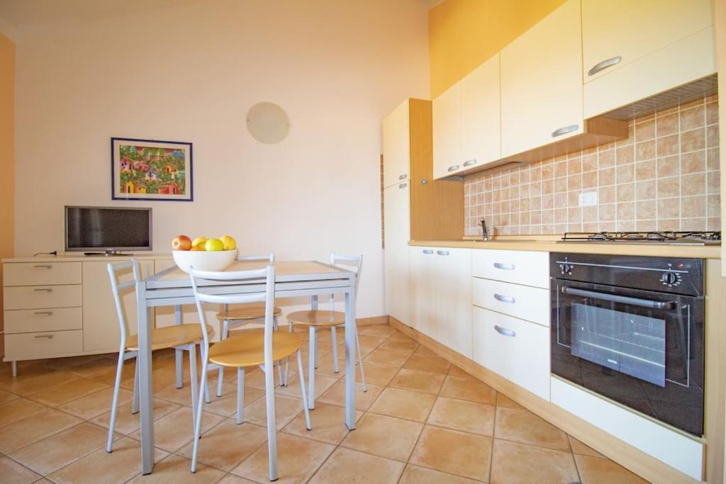 15 Minutes Enchanting Sea View * Olbia