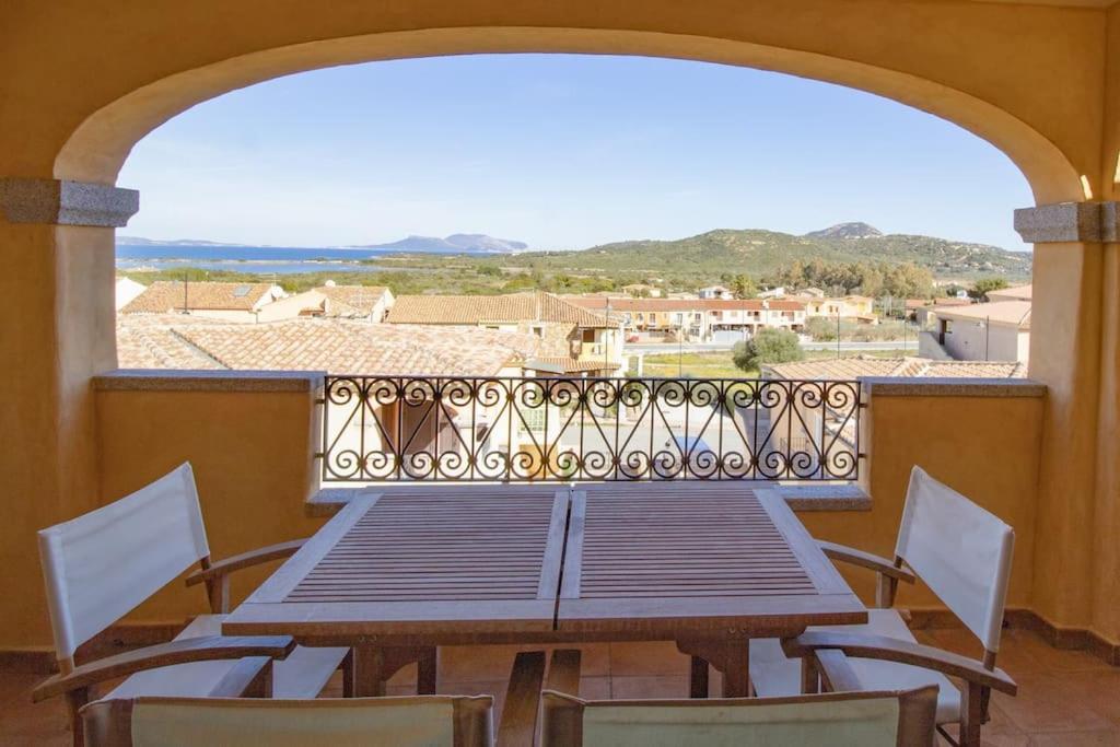 15 Minutes Enchanting Sea View * Olbia