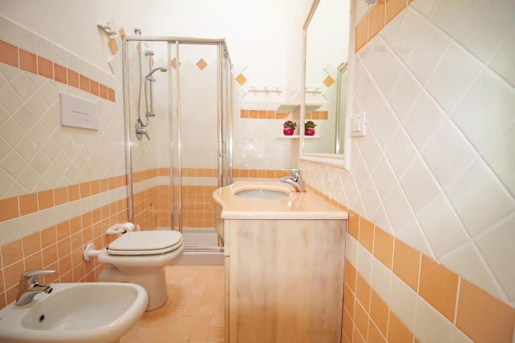 Apartment 15 Minutes Enchanting Sea View Olbia